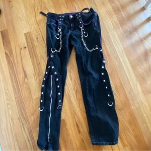 TRIPP NYC DAANG GOODMAN pants